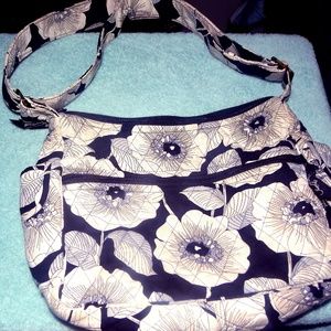 Vera Bradley Camillia Shoulder Bag